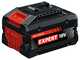 Bosch Professional GRA 18V2-46 SP - Tondeuse &agrave; gazon &agrave; batterie - 2x18 V 5,5 Ah - Largeur de coupe 46 cm