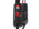 Bosch Professional GRA 18V2-46 SP - Tondeuse &agrave; gazon &agrave; batterie - 2x18 V 5,5 Ah - Largeur de coupe 46 cm