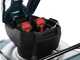 Bosch Professional GRA 18V2-46 SP - Tondeuse &agrave; gazon &agrave; batterie - 2x18 V 5,5 Ah - Largeur de coupe 46 cm