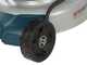Bosch Professional GRA 18V2-46 SP - Tondeuse &agrave; gazon &agrave; batterie - 2x18 V 5,5 Ah - Largeur de coupe 46 cm