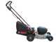 Bosch Professional GRA 18V2-46 SP - Tondeuse &agrave; gazon &agrave; batterie - 2x18 V 5,5 Ah - Largeur de coupe 46 cm