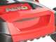 Al-Ko Easy 5.16 SP-H - Tondeuse &agrave; gazon thermique tract&eacute;e - 4 en 1 - Moteur Honda GCVx 145