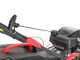 Al-Ko Easy 5.16 SP-H - Tondeuse &agrave; gazon thermique tract&eacute;e - 4 en 1 - Moteur Honda GCVx 145
