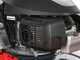 Al-Ko Easy 5.16 SP-H - Tondeuse &agrave; gazon thermique tract&eacute;e - 4 en 1 - Moteur Honda GCVx 145
