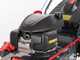 Al-Ko Easy 5.16 SP-H - Tondeuse &agrave; gazon thermique tract&eacute;e - 4 en 1 - Moteur Honda GCVx 145