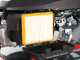 Al-Ko Easy 5.16 SP-H - Tondeuse &agrave; gazon thermique tract&eacute;e - 4 en 1 - Moteur Honda GCVx 145