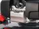 Al-Ko Easy 5.16 SP-H - Tondeuse &agrave; gazon thermique tract&eacute;e - 4 en 1 - Moteur Honda GCVx 145