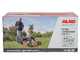 Al-Ko Easy 5.16 SP-H - Tondeuse &agrave; gazon thermique tract&eacute;e - 4 en 1 - Moteur Honda GCVx 145