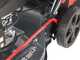 Al-Ko Easy 5.16 SP-H - Tondeuse &agrave; gazon thermique tract&eacute;e - 4 en 1 - Moteur Honda GCVx 145