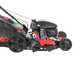 Al-Ko Easy 5.16 SP-H - Tondeuse &agrave; gazon thermique tract&eacute;e - 4 en 1 - Moteur Honda GCVx 145