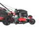 Al-Ko Easy 5.16 SP-H - Tondeuse &agrave; gazon thermique tract&eacute;e - 4 en 1 - Moteur Honda GCVx 145