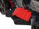 Al-Ko Easy 5.16 SP-H - Tondeuse &agrave; gazon thermique tract&eacute;e - 4 en 1 - Moteur Honda GCVx 145