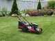Al-Ko Easy 5.16 SP-H - Tondeuse &agrave; gazon thermique tract&eacute;e - 4 en 1 - Moteur Honda GCVx 145
