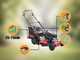 Al-Ko Easy 5.16 SP-H - Tondeuse &agrave; gazon thermique tract&eacute;e - 4 en 1 - Moteur Honda GCVx 145