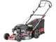 Al-Ko Easy 5.16 SP-H - Tondeuse &agrave; gazon thermique tract&eacute;e - 4 en 1 - Moteur Honda GCVx 145