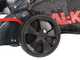 Al-Ko Easy 5.16 SP-H - Tondeuse &agrave; gazon thermique tract&eacute;e - 4 en 1 - Moteur Honda GCVx 145