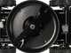 Marina Systems GRINDER Pro Max 4x4 52 - Tondeuse &agrave; gazon thermique tract&eacute;e - Moteur Kohler CV224