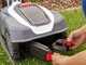 AL-KO Robolinho 500 VISION Easy - Robot tondeuse - Sans installation