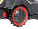 AL-KO Robolinho 500 VISION Easy - Robot tondeuse - Sans installation