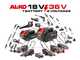 AL-KO Robolinho 500 VISION Easy - Robot tondeuse - Sans installation