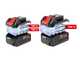 AL-KO Robolinho 500 VISION Easy - Robot tondeuse - Sans installation