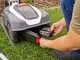 AL-KO Robolinho 500 VISION Easy - Robot tondeuse - Sans installation