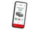AL-KO Robolinho 500 VISION Easy - Robot tondeuse - Sans installation