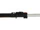Fiskars eLopper Bypass - &Eacute;chenilloir &agrave; batterie - 90/140 cm - 24V - 2x 12V 4Ah - Diam&egrave;tre de coupe 32 mm