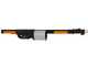 Fiskars eLopper Bypass - &Eacute;chenilloir &agrave; batterie - 90/140 cm - 24V - 2x 12V 4Ah - Diam&egrave;tre de coupe 32 mm