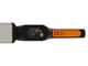 Fiskars eLopper Bypass - &Eacute;chenilloir &agrave; batterie - 90/140 cm - 24V - 2x 12V 4Ah - Diam&egrave;tre de coupe 32 mm