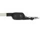Fiskars eLopper Bypass - &Eacute;chenilloir &agrave; batterie - 90/140 cm - 24 V - SANS BATTERIE NI CHARGEUR