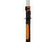 Fiskars eLopper Bypass - &Eacute;chenilloir &agrave; batterie - 90/140 cm - 24 V - SANS BATTERIE NI CHARGEUR