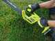 RYOBI - RY18HT40B-0 Tagliasiepi 18V Lama 40 cm - SANS BATTERIE SANS CHARGEUR