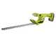 RYOBI - RY18HT40B-0 Tagliasiepi 18V Lama 40 cm - SANS BATTERIE SANS CHARGEUR