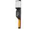 Fiskars eTree Pruner bypass - &Eacute;chenilloir &agrave; batterie - 240/400 cm - 24V - Diam&egrave;tre de coupe 32 mm - SANS BATTERIE NI CHARGEUR