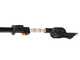 Fiskars eTree Pruner bypass - &Eacute;chenilloir &agrave; batterie - 240/400 cm - 24V - Diam&egrave;tre de coupe 32 mm - SANS BATTERIE NI CHARGEUR