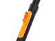 Fiskars eTree Pruner bypass - &Eacute;chenilloir &agrave; batterie - 240/400 cm - 24V - Diam&egrave;tre de coupe 32 mm - SANS BATTERIE NI CHARGEUR