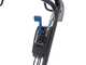 KAAZ LM 5360 HXA HST PRO - Tondeuse &agrave; gazon thermique tract&eacute;e - Honda GXV 160 - Coupe 53 cm - &Agrave; cardan