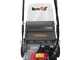 KAAZ LM 5360 HXA HST PRO - Tondeuse &agrave; gazon thermique tract&eacute;e - Honda GXV 160 - Coupe 53 cm - &Agrave; cardan