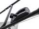KAAZ LM 5360 HXAR PRO HS - Tondeuse &agrave; gazon tract&eacute;e - Honda GXV 160 - Coupe 53 cm - &Agrave; cardan - Rouleau en m&eacute;tal