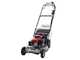 KAAZ LM 5360 HXAR PRO HS - Tondeuse &agrave; gazon tract&eacute;e - Honda GXV 160 - Coupe 53 cm - &Agrave; cardan - Rouleau en m&eacute;tal