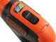 Black &amp; Decker BCST918D1-QW - Coupe-bordure &agrave; batterie 18V 2Ah + une batterie 18V 2Ah offerte