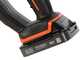 Black &amp; Decker BCST918D1-QW - Coupe-bordure &agrave; batterie 18V 2Ah + une batterie 18V 2Ah offerte
