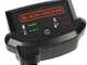 Black &amp; Decker BCST918D1-QW - Coupe-bordure &agrave; batterie 18V 2Ah + une batterie 18V 2Ah offerte