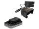 Black &amp; Decker BCST918D1-QW - Coupe-bordure &agrave; batterie 18V 2Ah + une batterie 18V 2Ah offerte