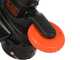 Black &amp; Decker BCST918D1-QW - Coupe-bordure &agrave; batterie 18V 2Ah + une batterie 18V 2Ah offerte