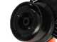 Black &amp; Decker BCST918D1-QW - Coupe-bordure &agrave; batterie 18V 2Ah + une batterie 18V 2Ah offerte