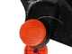 Black &amp; Decker BCST918D1-QW - Coupe-bordure &agrave; batterie 18V 2Ah + une batterie 18V 2Ah offerte