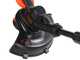 Black &amp; Decker BCST918D1-QW - Coupe-bordure &agrave; batterie 18V 2Ah + une batterie 18V 2Ah offerte