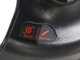 Black &amp; Decker BCST918D1-QW - Coupe-bordure &agrave; batterie 18V 2Ah + une batterie 18V 2Ah offerte